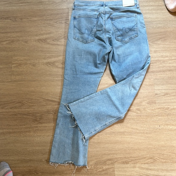 Citizens of Humanity - ISOLA - Picture 4 of 4